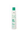 Schwarzkopf Bc Volume Boost Shampoo Fortalecedor para Cabello Fino 250 Ml Unisex