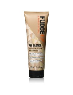 fudge_professional_all_blonde_color_lock_champú_250_ml_para_cabello_rubio_5031550000290_oferta