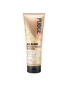 Fudge Professional All Blonde Colour Boost Champú 250 Ml para Cabello Rubio