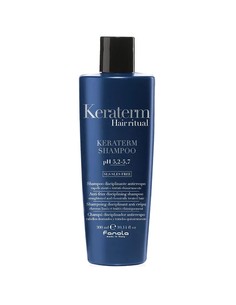 fanola_keraterm_champú_300_ml_para_cabello_seco_y_dañado_8032947863822_oferta