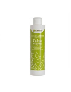 la_saponaria_champú_bio_virgen_extra_200_ml_para_cabello_seco_y_dañado_8054615470118_oferta