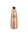Fanola Oro Therapy Gold Shampoo 1l - Champú Dorado para Cabello Seco y Dañado Con Oro Coloidal