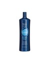 Fanola Champú sin Naranja 1000 Ml Neutralizador de Reflejos Anaranjados para Cabello Rubio O Natural