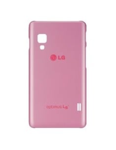 Optimus L5 II LG E460 carcasa LG Ultra Slim naranja CCH-210.AGEUOR kiwiku.com