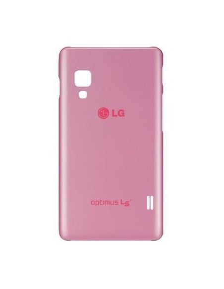 Optimus L5 II LG E460 carcasa LG Ultra Slim naranja CCH-210.AGEUOR kiwiku.com