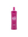 Fanola Wonder Color Locker Champú 1l - Shampoo Protector de Color para Cabello Teñido Con Hidratación y Brillo