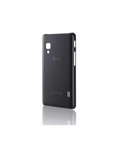 LG G030L52N1 - Tapa trasera para LG L5 II, negro CCH-210.AGEUBK kiwiku.com