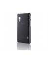 Lg g030l52n1 - tapa trasera para lg l5 ii, negro