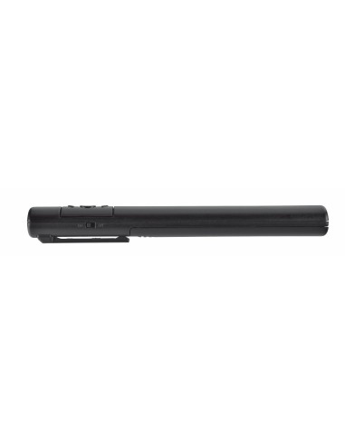 Trust 18815 - Puntero láser para presentaciones (con USB), Clase II 18815 kiwiku.com
