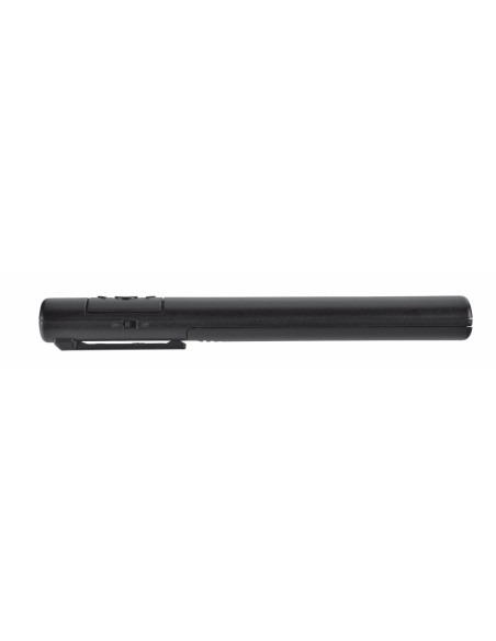 Trust 18815 - Puntero láser para presentaciones (con USB), Clase II 18815 kiwiku.com