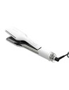 Ghd Duet Style Plancha de Pelo de Aire Caliente 2 en 1 Blanca para Cabello Mojado A Peinado sin Daño 1 Unidad