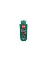 Kerzo Champú Anticaída Normal Uf 400 Ml - Fórmula Suave Diaria para Hombres Con Pro-vitamina B5 y Extractos Naturales de Cítrico