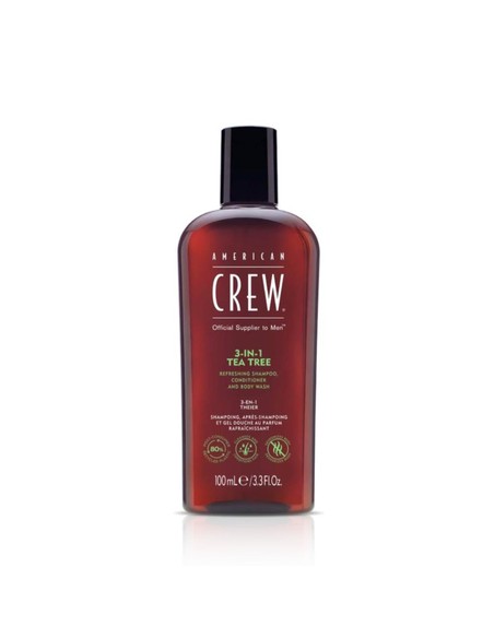 american_crew_3-in-1_tea_tree_champú_acondicionador_y_gel_de_baño_100_ml_para_hombres_0669316405192_oferta