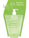 Svr Sebiaclear Gel Moussant Eco 400 Ml Limpieza Suave para Pieles Acneicas Mixtas A Grasas