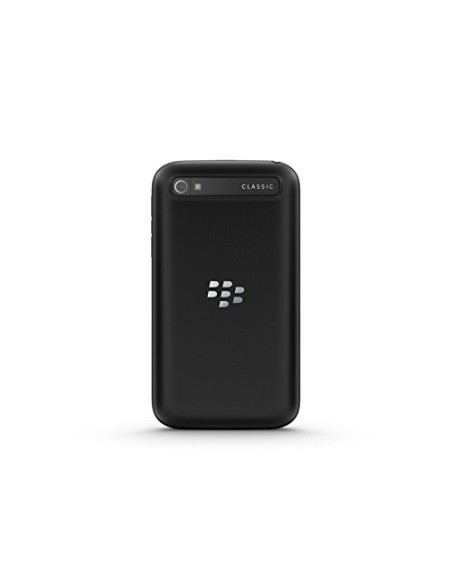 BlackBerry Classic 16GB 4G Negro - Smartphone QWERTY  PRD-59715-031 kiwiku.com