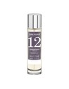 Caravan Perfume de Hombre N°12 - Fragancia Masculina Clásica 150 Ml