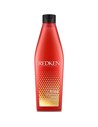 Redken Frizz Dismiss Shampoo Antifrizz para Cabello Rizado 300 Ml