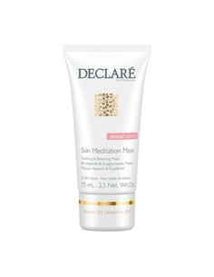 declarÉ_mascarilla_skin_meditation_75_ml_para_piel_sensible_y_estrés_calmante_unisex_9007867007839_oferta