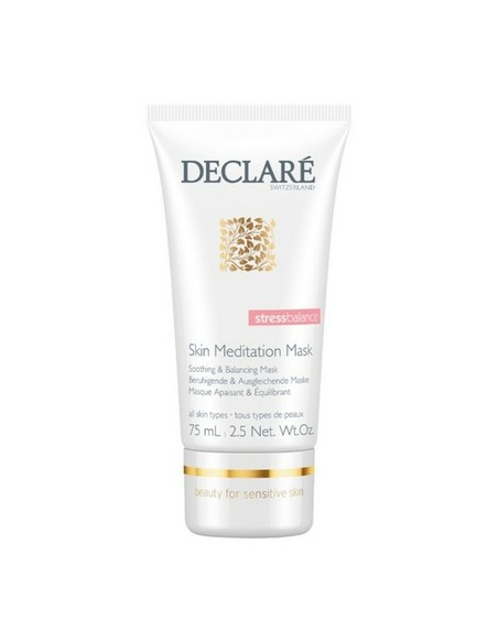 declarÉ_mascarilla_skin_meditation_75_ml_para_piel_sensible_y_estrés_calmante_unisex_9007867007839_oferta
