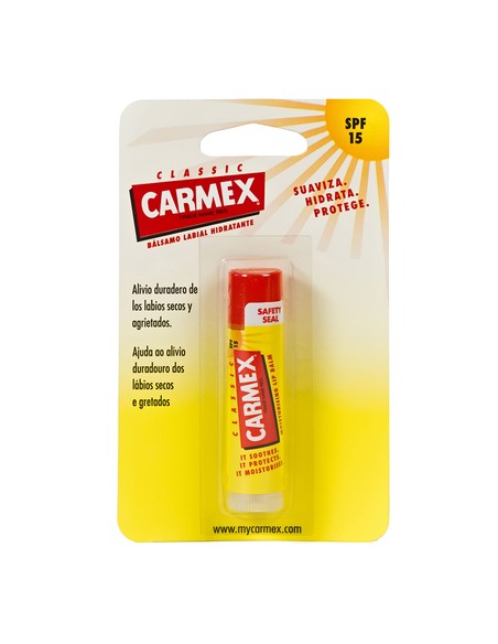 carmex_classic_bálsamo_labial_stick_hidratante_con_spf_15
