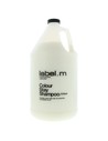 Label.m Colour Stay Shampoo 3750 Ml - Champú Protector de Color para Cabello Teñido