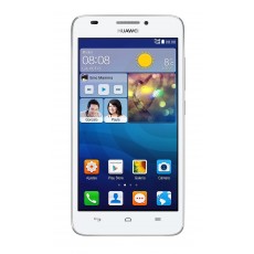 Huawei g620s - smartphone...