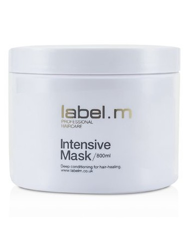Label.M Mascarilla Hidratante Rejuvenecedora Cara 800 ml | Kiwiku