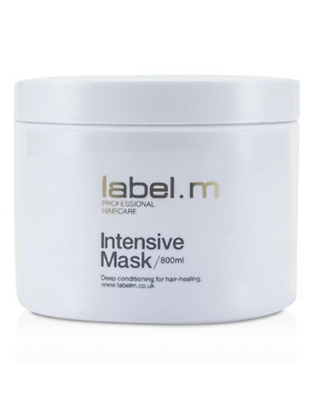 Label.M Mascarilla Hidratante Rejuvenecedora Cara 800 ml | Kiwiku
