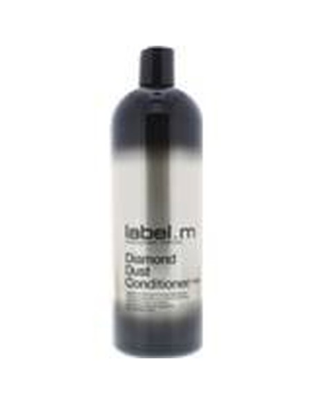 LABEL.M Diamond Dust Conditioner 1000ml – Acondicionador Con Polvo De Diamante Para Un Cabello Brillante Y Sedoso  