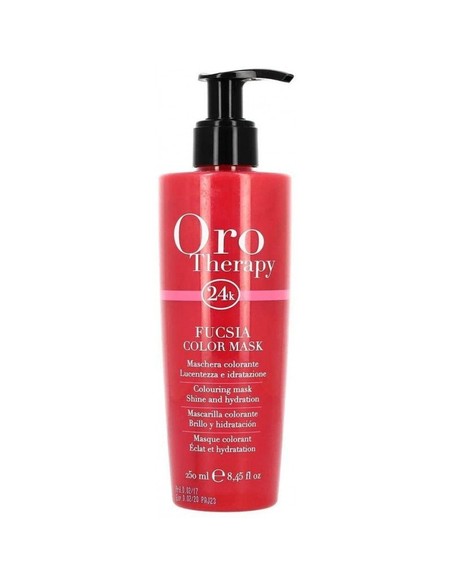 fanola_color_mask_fucsia_250_ml_-_mascarilla_tinte_semipermanente_para_cabello_vibrante_y_duradero_8032947863662_oferta