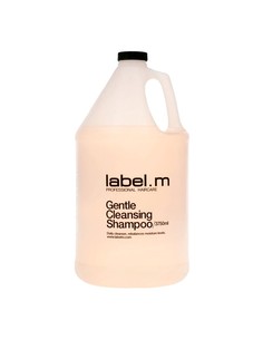label.m_gentle_cleansing_shampoo_3750_ml_limpieza_suave_para_cabello_5060059570522_oferta