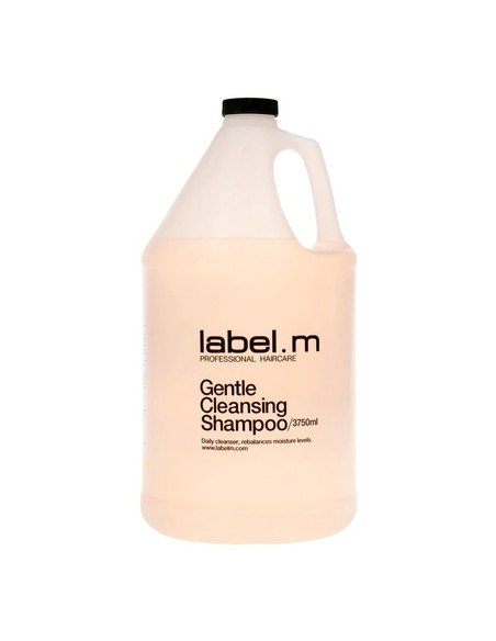 label.m_gentle_cleansing_shampoo_3750_ml_limpieza_suave_para_cabello_5060059570522_oferta