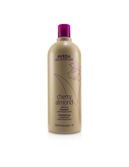 aveda_cherry_almond_softening_shampoo_backbar_1000_ml_-_champú_suavizante_para_cabello_seco_y_dañado_0018084997468_oferta