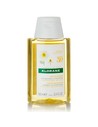 Klorane Shampoo de Camomila para Cabello Rubio 100 Ml