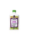 Lola Be(m)dita Ghee Nutrition Shampoo Con Piña y Manteca de Bacurí 250 Ml - Champú Nutritivo para Cabello Seco y Dañado