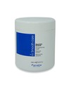 Fanola Straightening Mask Softening Detangling And Straightening Mascara de Cabello para Pelo Rebelde E Indomable Con Fórmula En