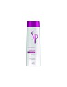 Wella Professionals Sp Color Shave Shampoo Szampon Delikatnie Oczyszczajacy Do Wlosow Farbowanych 250 Ml