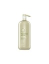 Paul Mitchell Tea Tree Hemp Restoring Shower Gel & Shampoo 2-in-1 Vegano 1000 Ml
