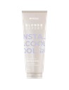 Indola Blonde Expert Instacool Champu 250 Ml Neutralizante para Cabello Rubio Frío