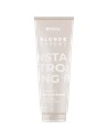 Indola Blonde Expert Instastrong Champu 250 Ml para Cabello Rubio y Decolorado