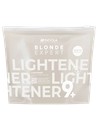 Indola Blonde Expert Decoloración 9+ Blanca 450g para Cabello Rubio Potente y Protector