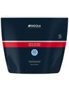 Indola Ind Rapid Blond Blue Polvo Decolorante 450 G para Aclarado Profesional Hasta 8 Tonos