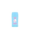 Tulipan Negro Desodorante Stick Gourmand Nube de Algodón 60 Ml Unisex Hidratante sin Sales de Aluminio