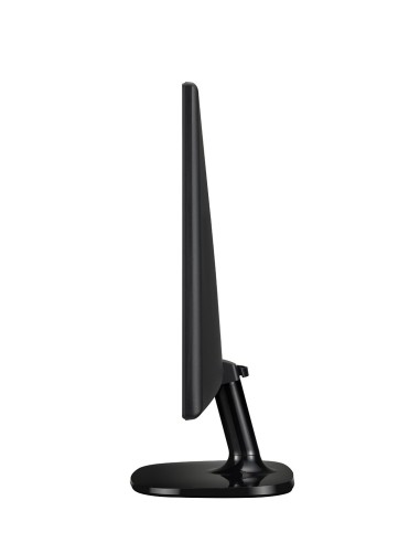LG 22MP57VQ-P - Monitor LED IPS de 22" (16:9, resolución 1920 X 1080, Dual Smart Solution)  kiwiku.com