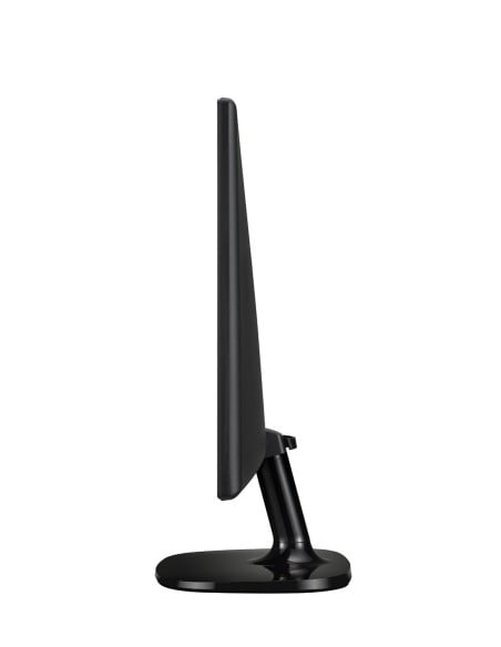 LG 22MP57VQ-P - Monitor LED IPS de 22" (16:9, resolución 1920 X 1080, Dual Smart Solution)  kiwiku.com