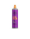 Tigi Bed Head Serial Blonde Restoring Shampoo 400 Ml para Cabello Rubio