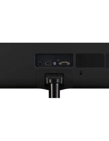 LG 22MP57VQ-P - Monitor LED IPS de 22" (16:9, resolución 1920 X 1080, Dual Smart Solution)  kiwiku.com