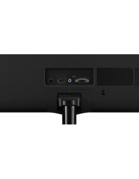 LG 22MP57VQ-P - Monitor LED IPS de 22" (16:9, resolución 1920 X 1080, Dual Smart Solution)  kiwiku.com