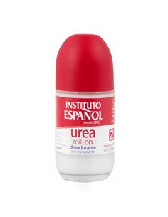 instituto_espaÑol_urea_desodorante_roll-on_75_ml_antitranspirante_con_urea_para_piel_sensible_8411047108635_oferta