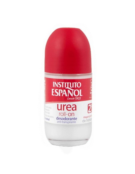 instituto_espaÑol_urea_desodorante_roll-on_75_ml_antitranspirante_con_urea_para_piel_sensible_8411047108635_oferta